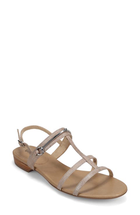 Banjel Slingback Sandal (Women)