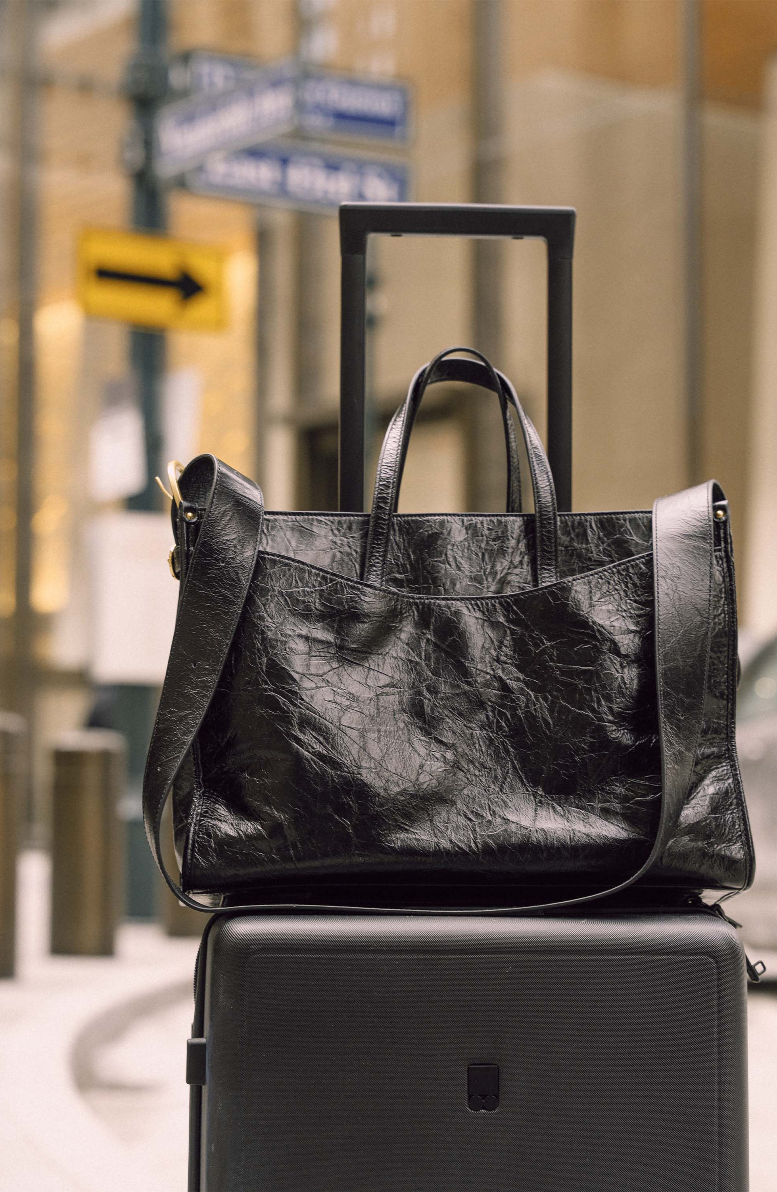 OLEADA Reverie Tote, Alternate, color, 