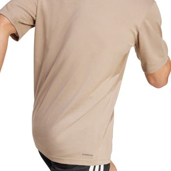 Train Essentials Feel Ready T-Shirt