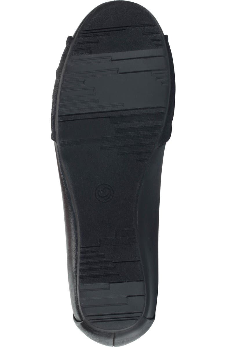 BARETRAPS Mabely Flat, Alternate, color,