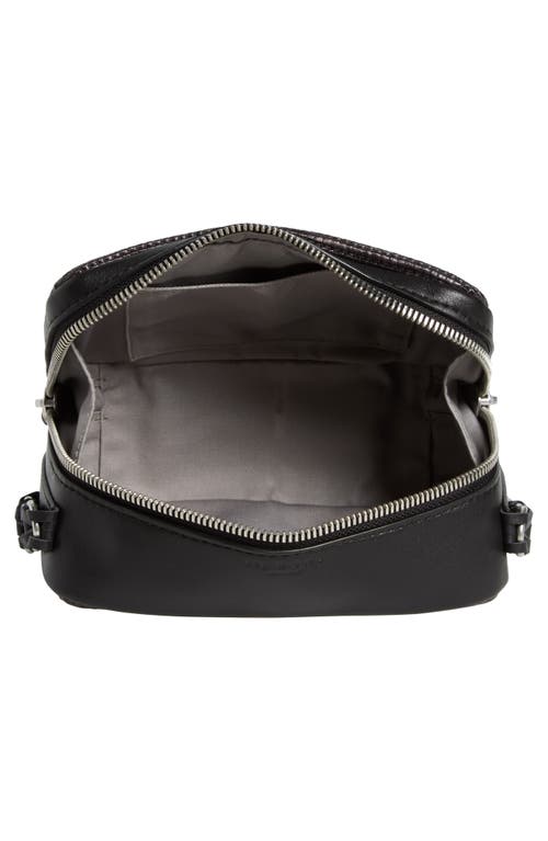 Rag & Bone Cami Camera Bag In Black