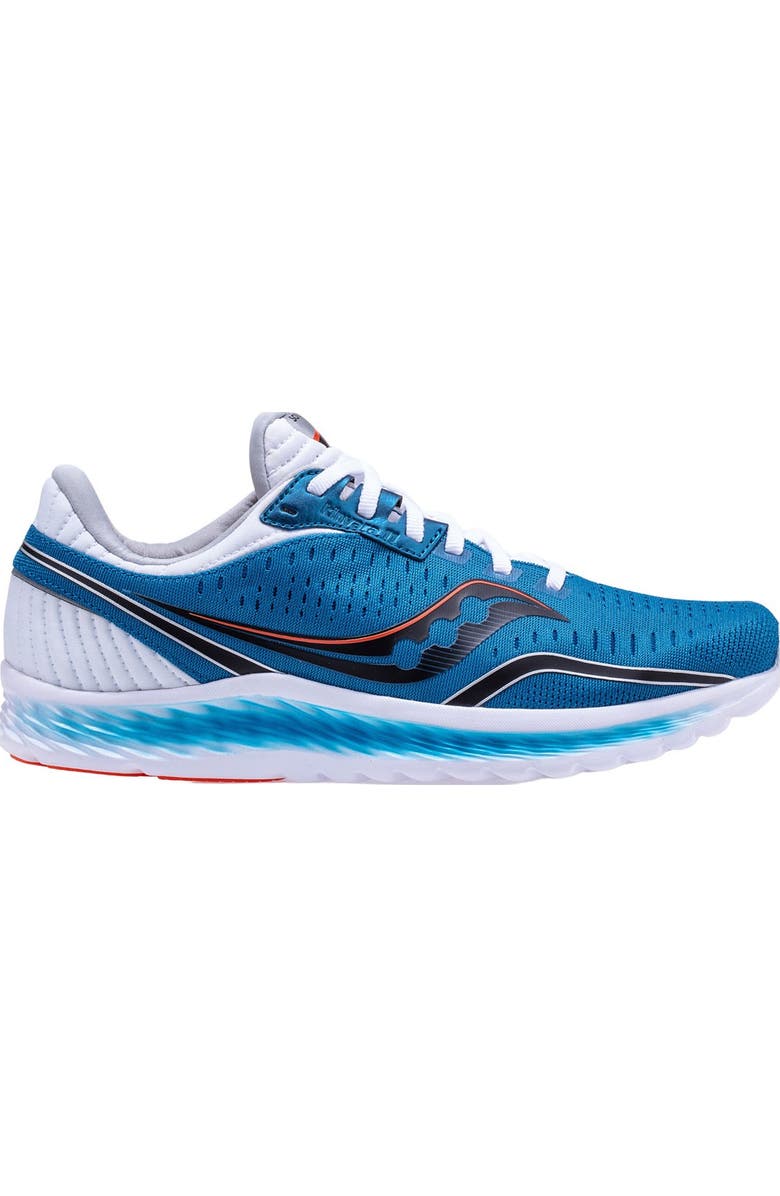 Saucony Kinvara 11 Sneaker, Main, color,