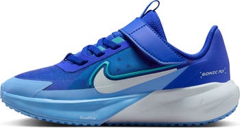 Kids' Sonic Fly Running Shoe