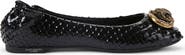 Kurt Geiger London Chelsea Ballet Flat