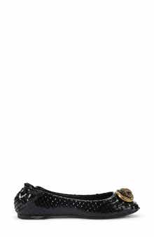 Chelsea Ballet Flat