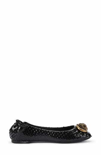 Chelsea Ballet Flat