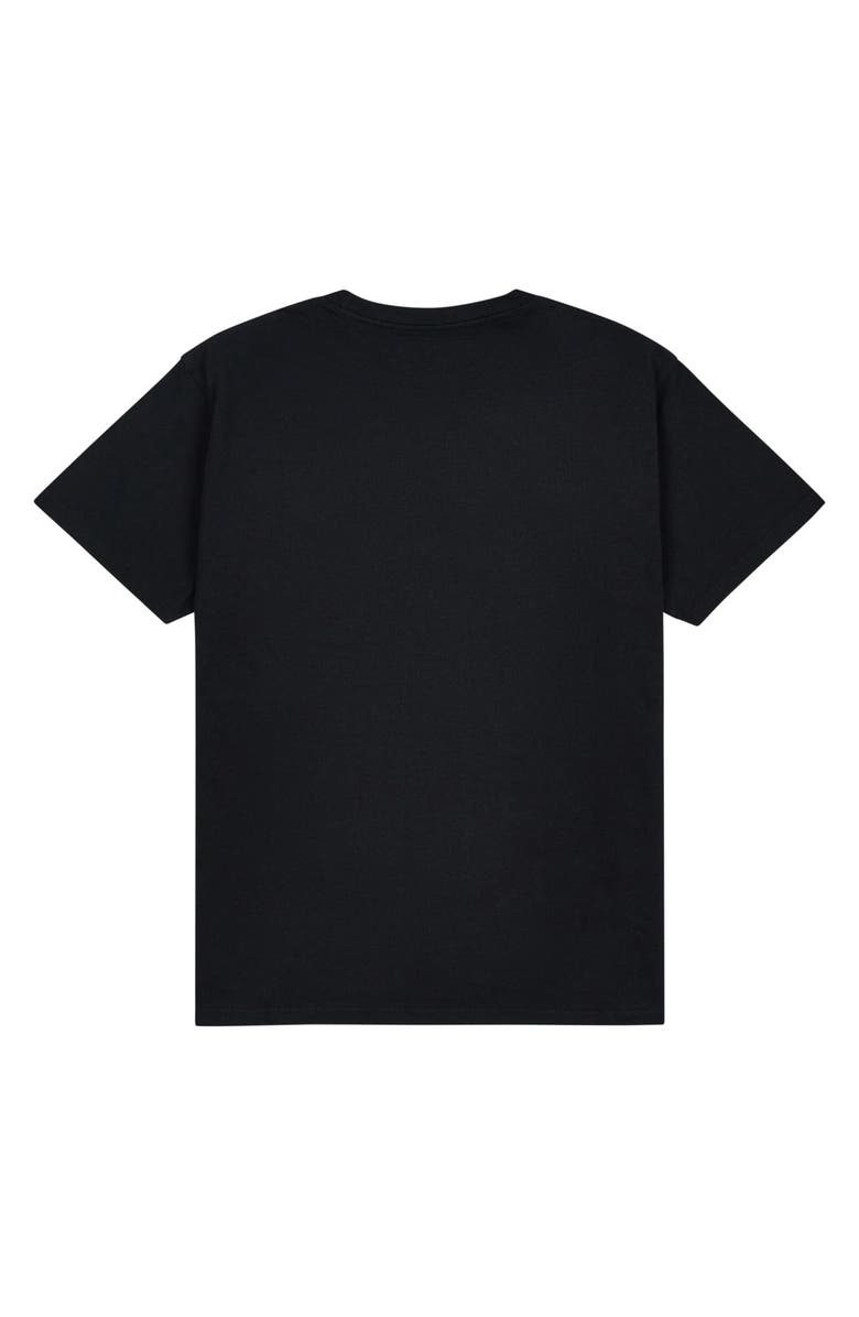 Reason Osaka Graphic Print T-Shirt, Alternate, color, 