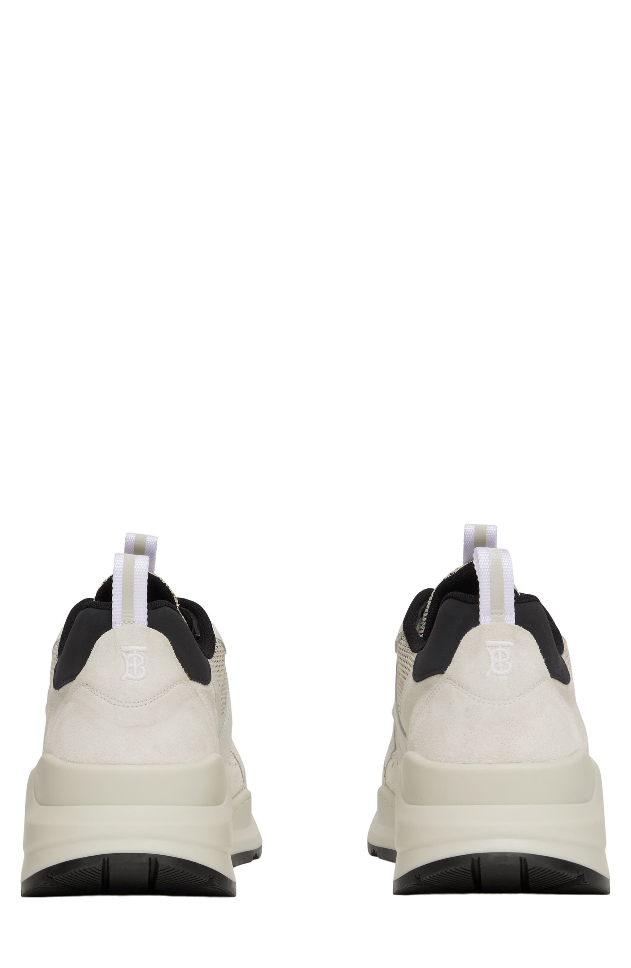 Burberry Sean Sneaker, Alternate, color, 