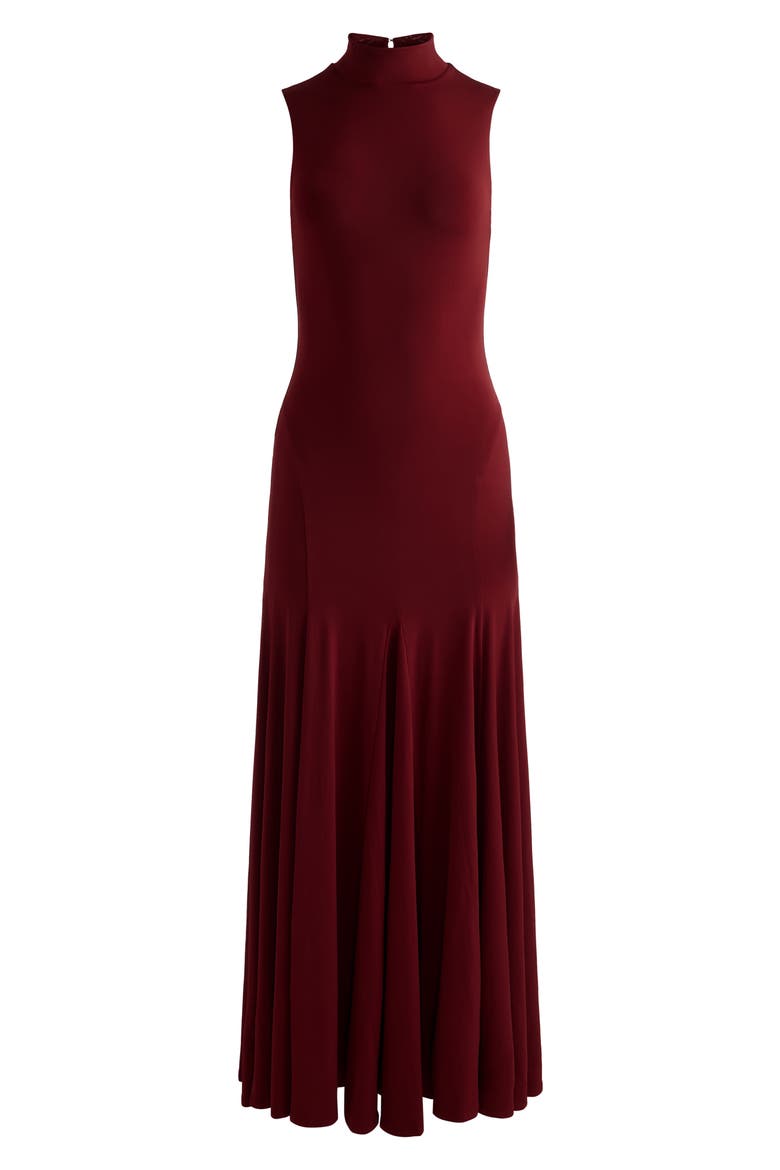 augusta open back dress Augusta Open Back Dress (Women)