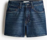 H&M Denim Shorts
