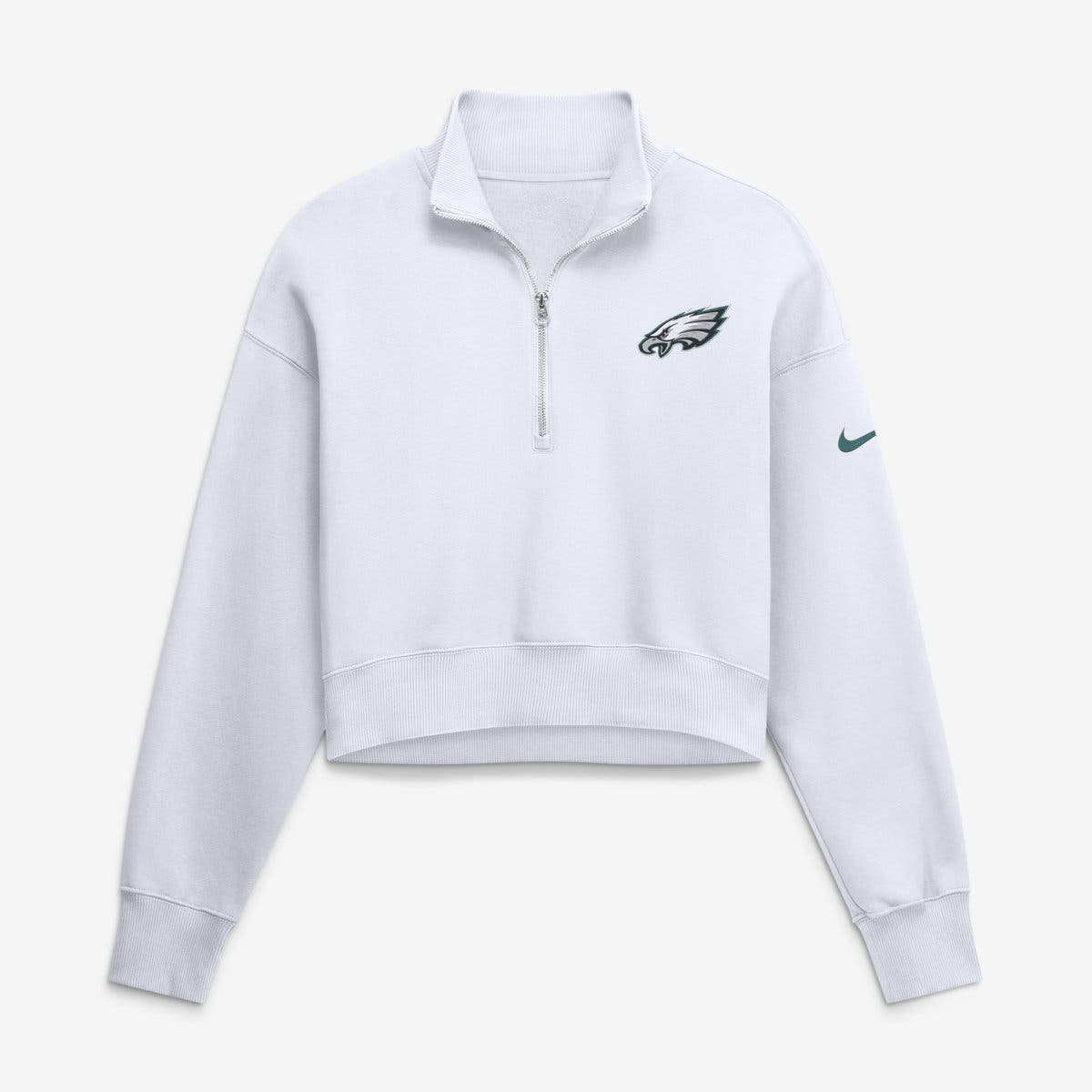 selected White