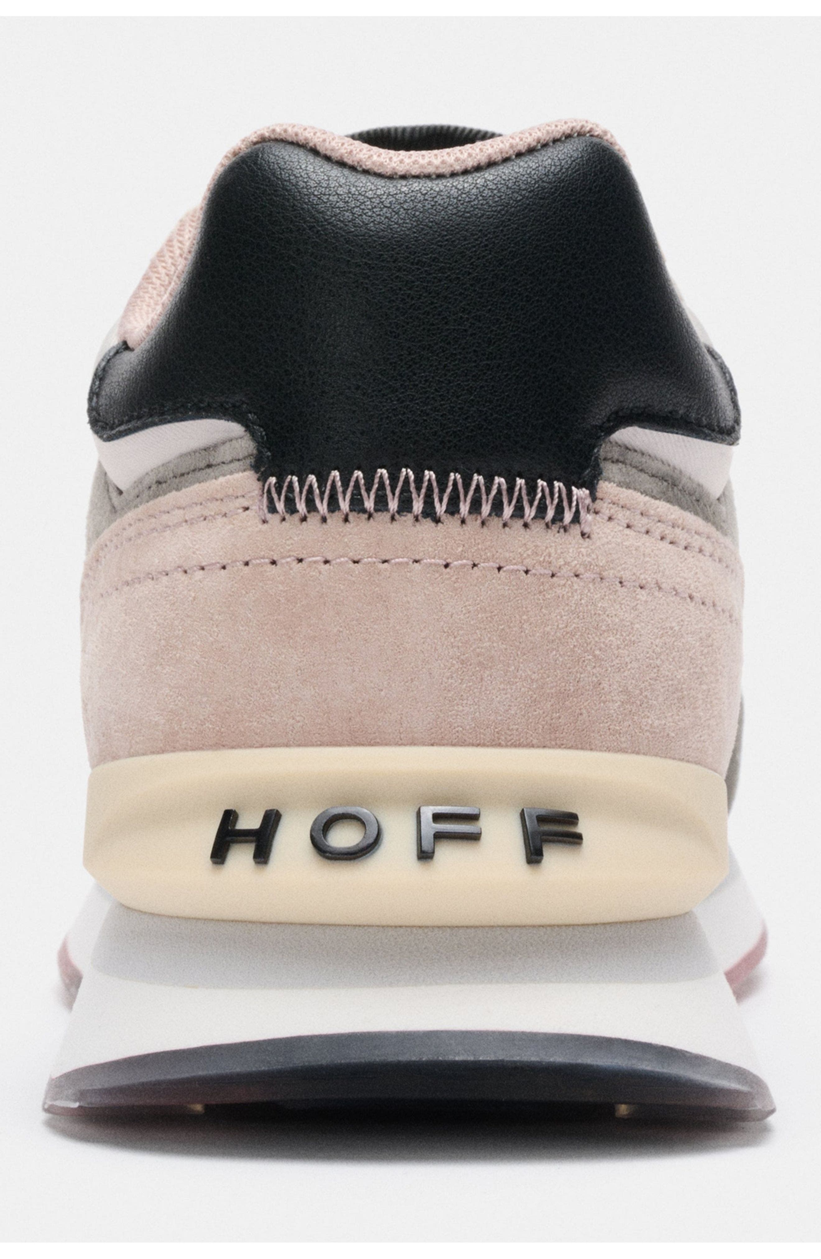 Seoul Sneaker, Alternate, color, GRAY