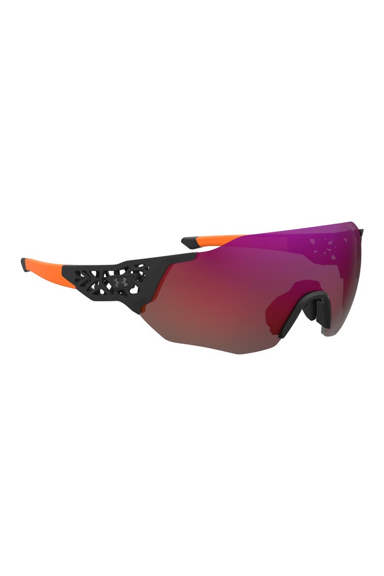 99mm Next Level Shield Sunglasses, Alternate, color, 08LZ-B3