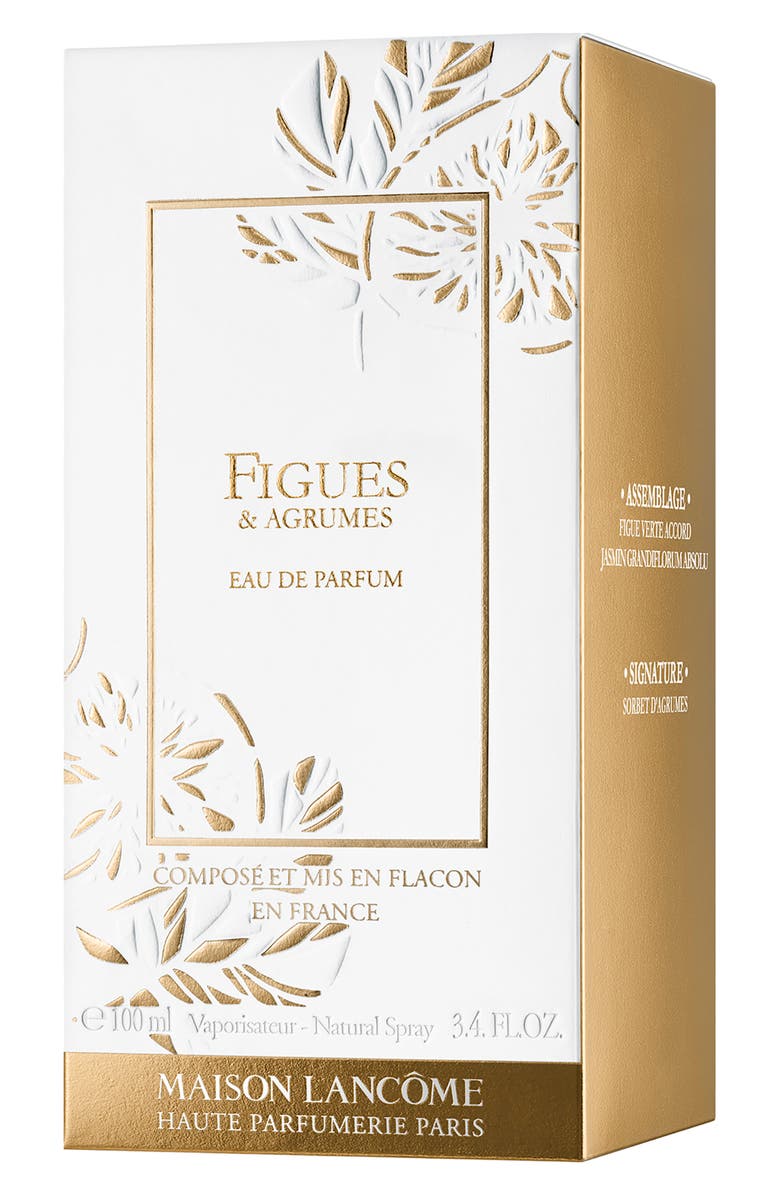 Lancôme Figues & Agrumes Eau de Parfum, Alternate, color, 