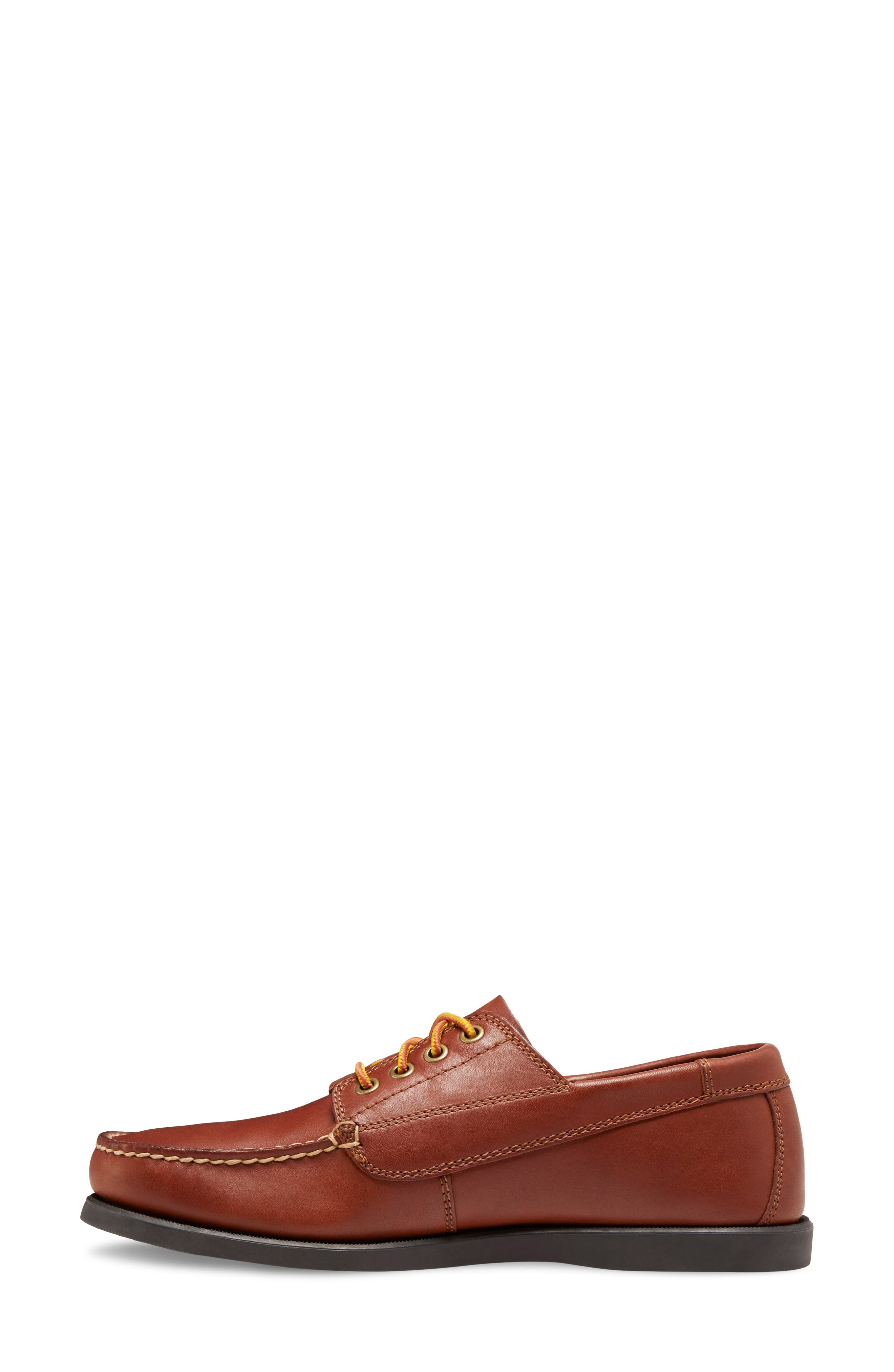 Falmouth Moc Toe Derby, Alternate, color, TAN