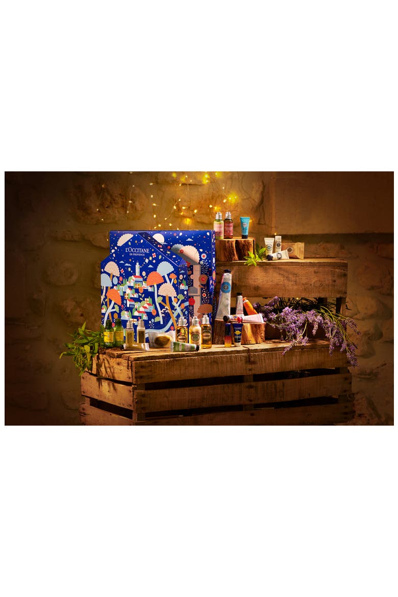 Advent Calendar Set USD $115 Value, Alternate, color, NO COLOR
