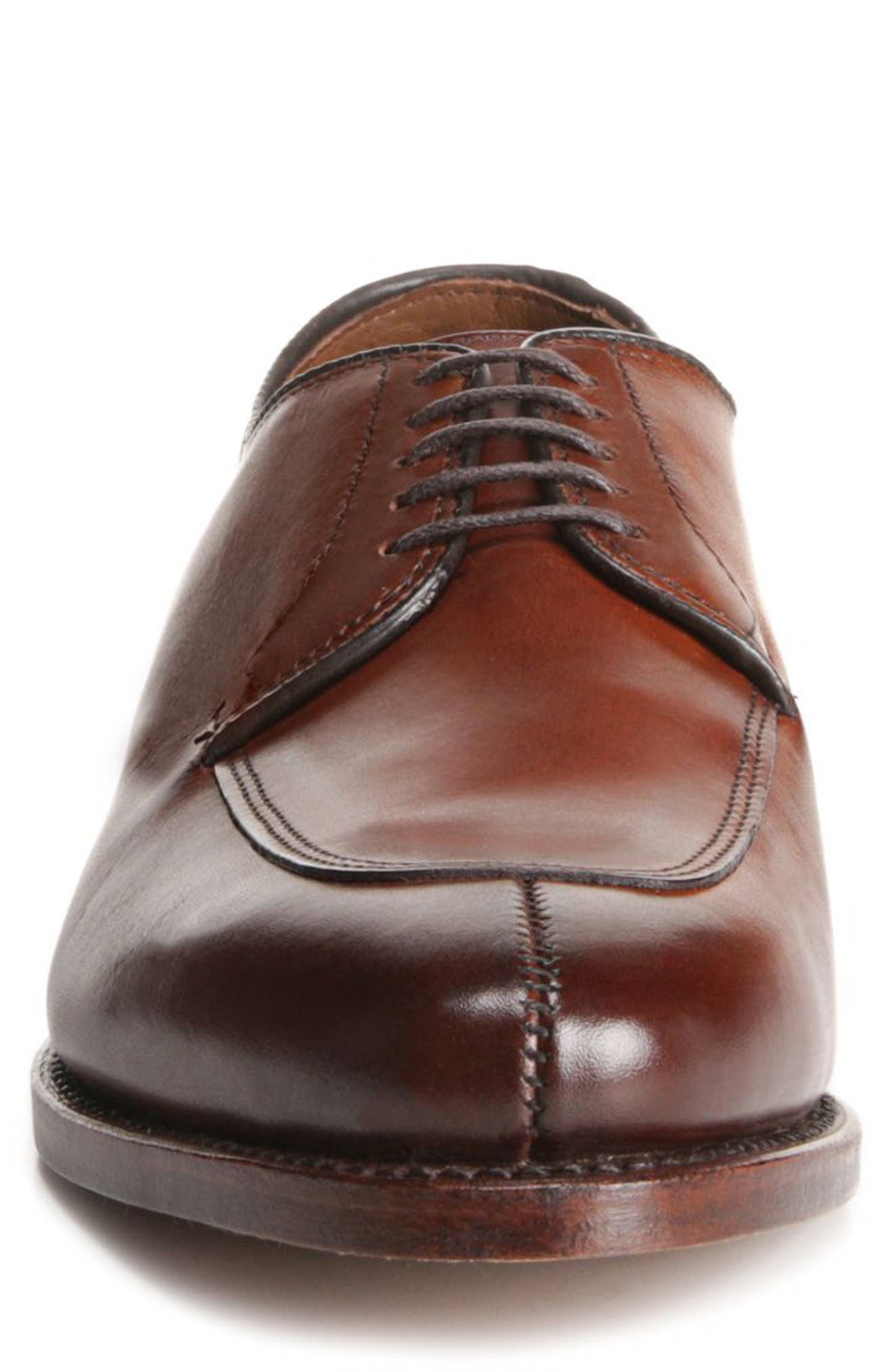 Allen Edmonds Delray Blucher Derby, Alternate, color, 