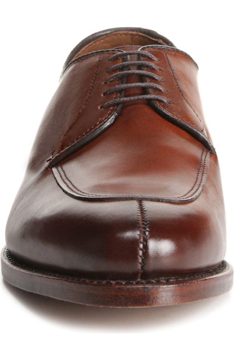 Allen Edmonds Delray Blucher Derby, Alternate, color,