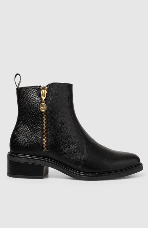 Manela Lili Bootie