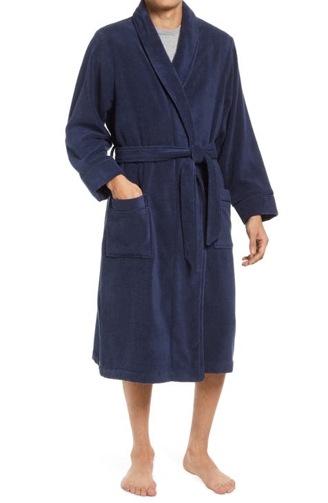 Nike dressing gown mens best sale