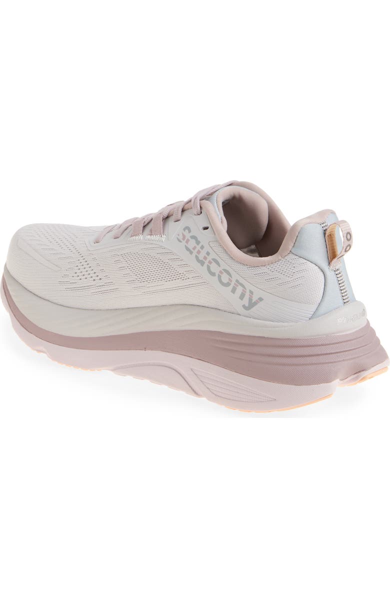 Saucony Hurricane 24 Running Shoe, Alternate, color,