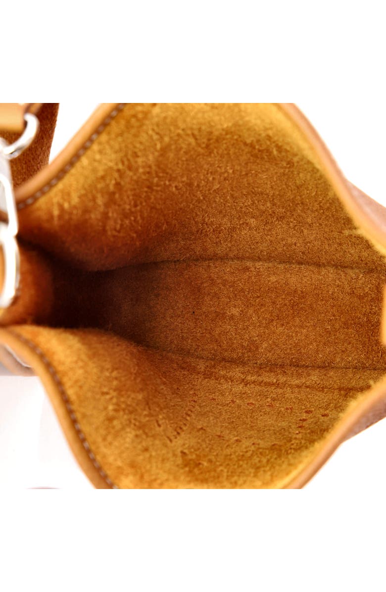 Pre-Owned Hermes Evelyne Bag Gen III Clemence TPM, Alternate, color, Gold