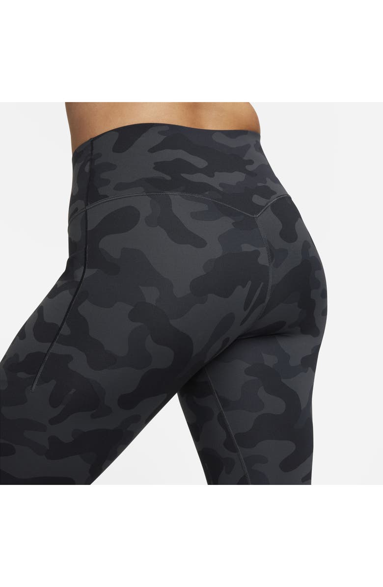 Nike Universa Dri-FIT High Rise 7/8 Tights, Alternate, color,