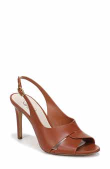 Hatsy Slingback Sandal