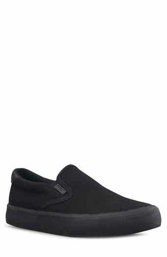 LUGZ Clipper Slip-On Sneaker