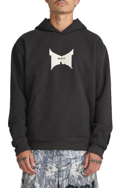 x Tapout Graphic Hoodie