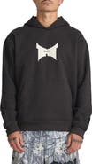 RVCA x Tapout Graphic Hoodie