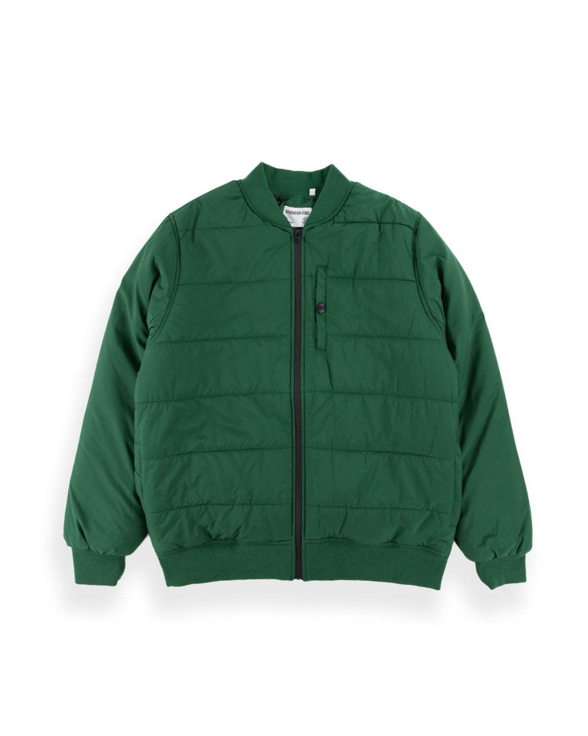 Men's Ease Jacket - image 3