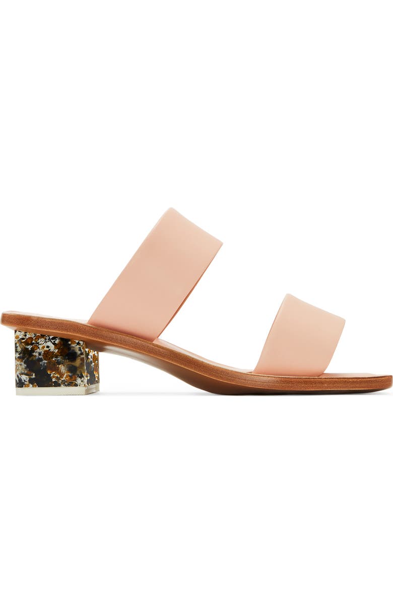 Mercedes Castillo Lavina Slide Sandal, Alternate, color,