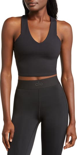 Alo Real Sports Bra Nordstrom - Main Image