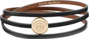 Tory Burch Romy Multi-Strand Bracelet