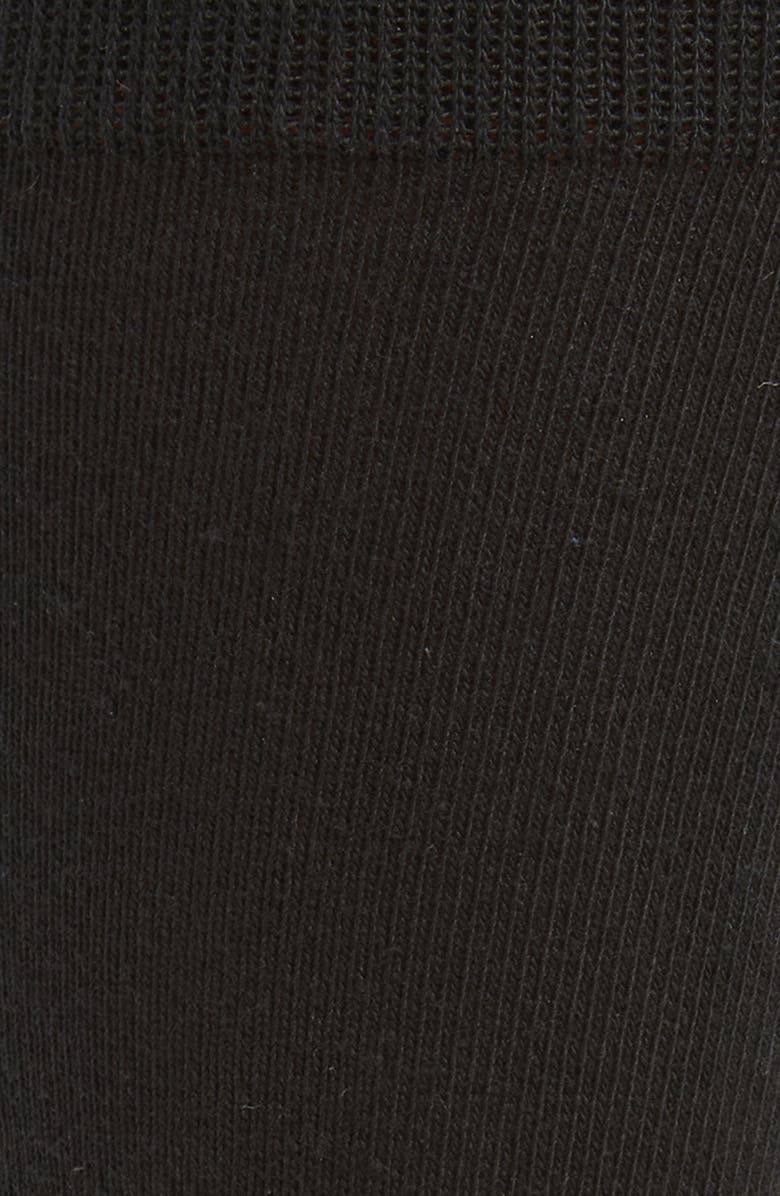Cushion Foot Socks