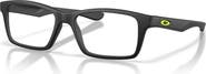 Oakley 48mm Square optical glasses
