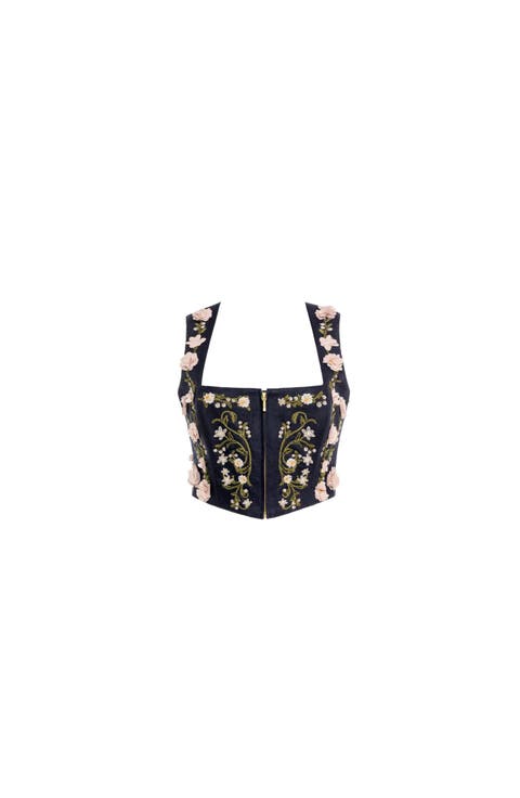 Cornalina Valle Vest