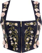Agua by Agua Bendita Cornalina Valle Vest