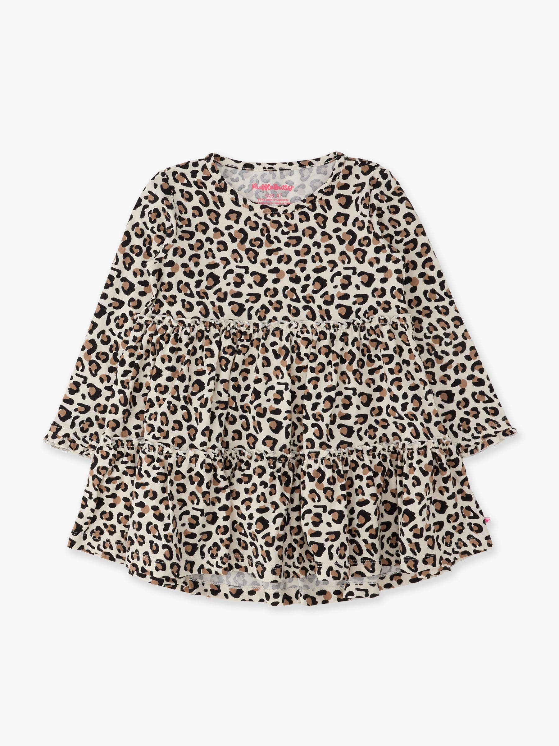 selected Classic Leopard