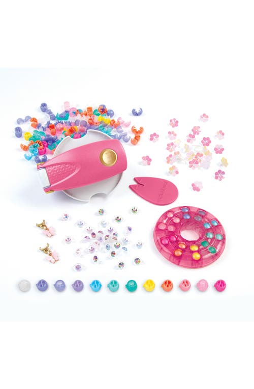 Make It Real Snap 'n Glam™ Hair Styling Set