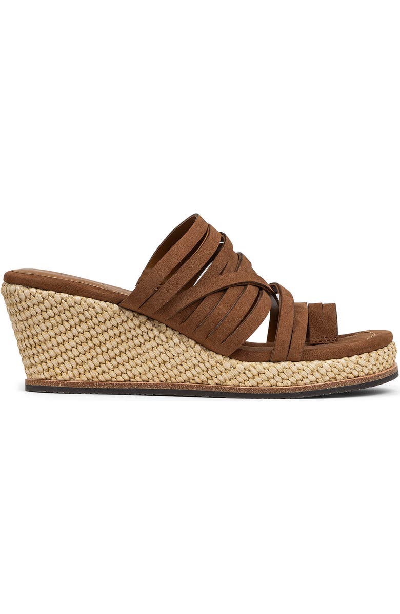Donald Pliner Espadrille Wedge Sandal, Alternate, color,