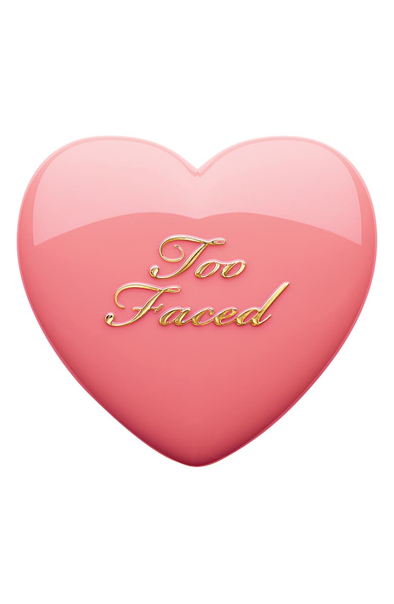 Too Faced Love Flush Blush, Alternate, color, 