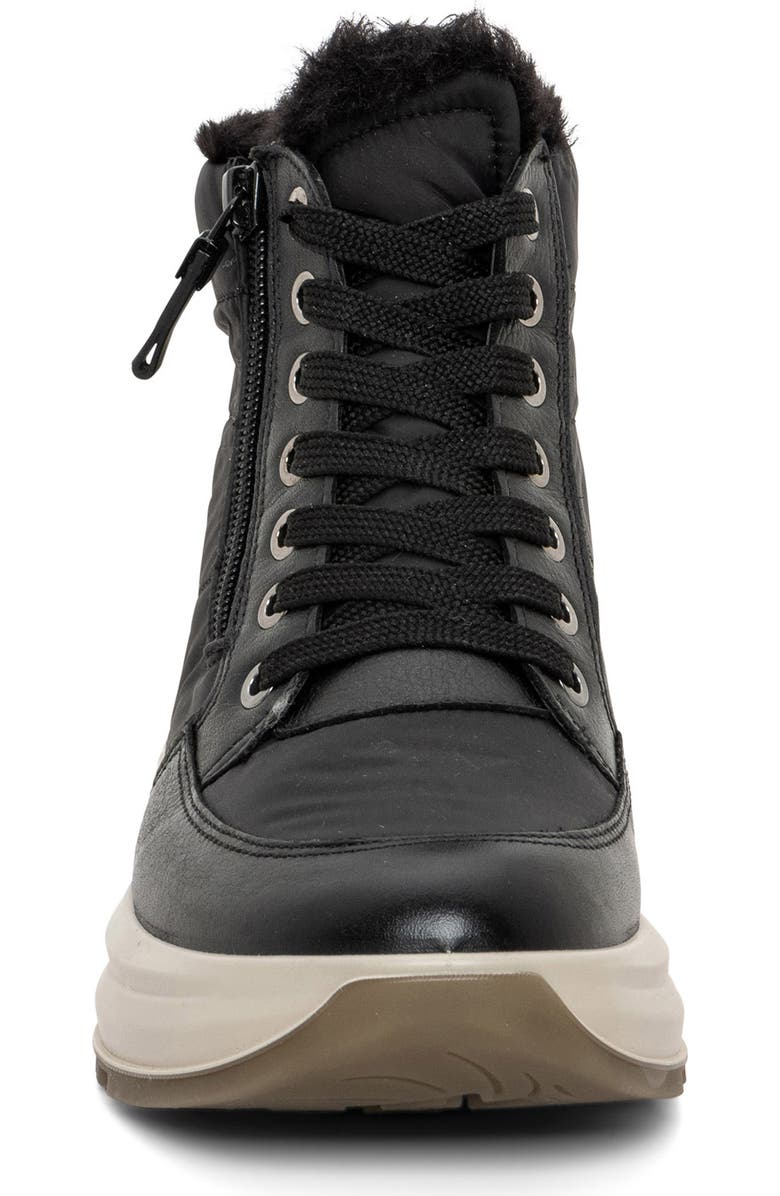 ara Madrona Gore-Tex<sup>®</sup> Waterproof Bootie, Alternate, color,