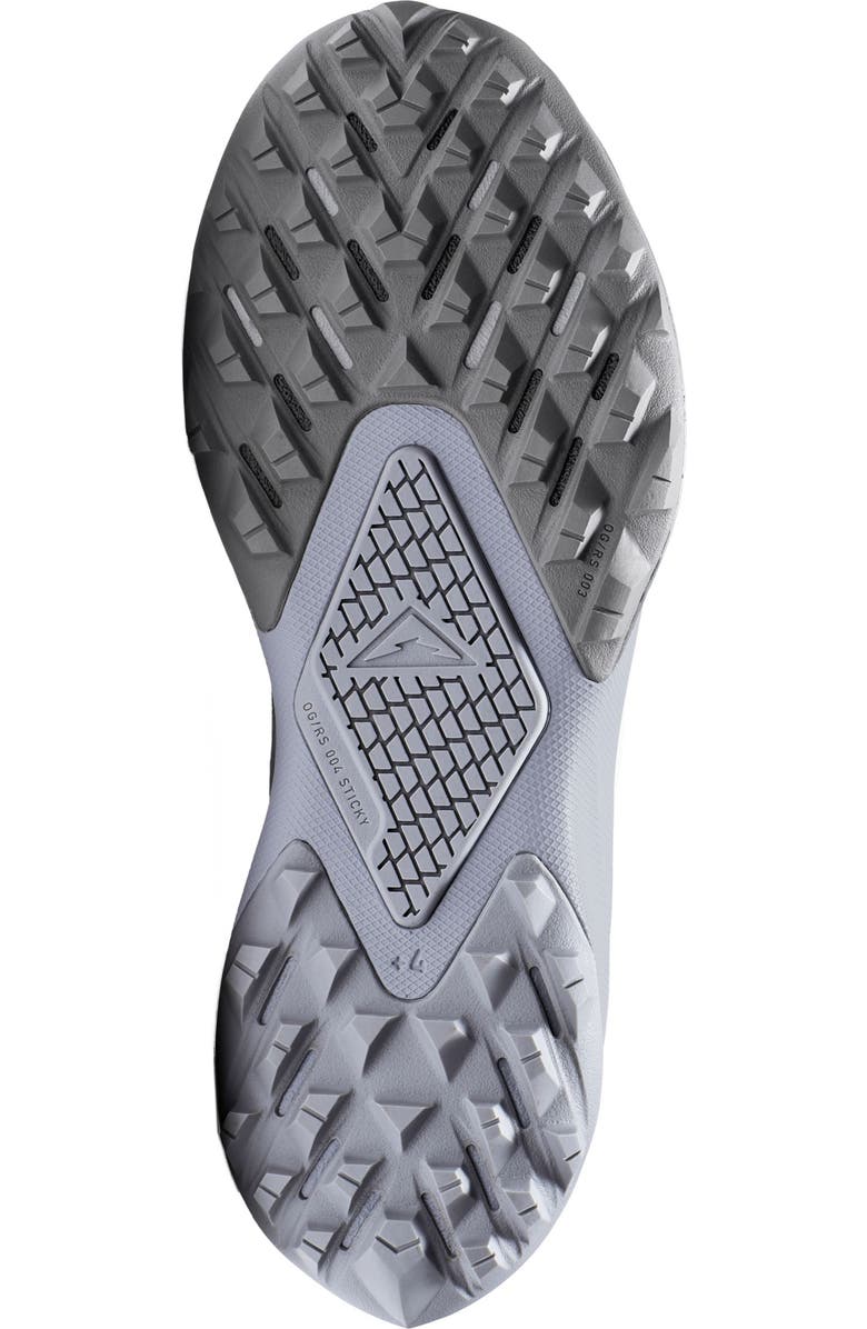 Nike Air Zoom Terra Kiger 5 Trail Running Shoe, Alternate, color,