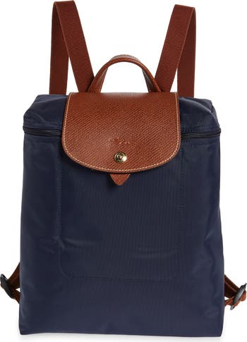 Longchamp Le Pliage Nylon Canvas Backpack Nordstrom