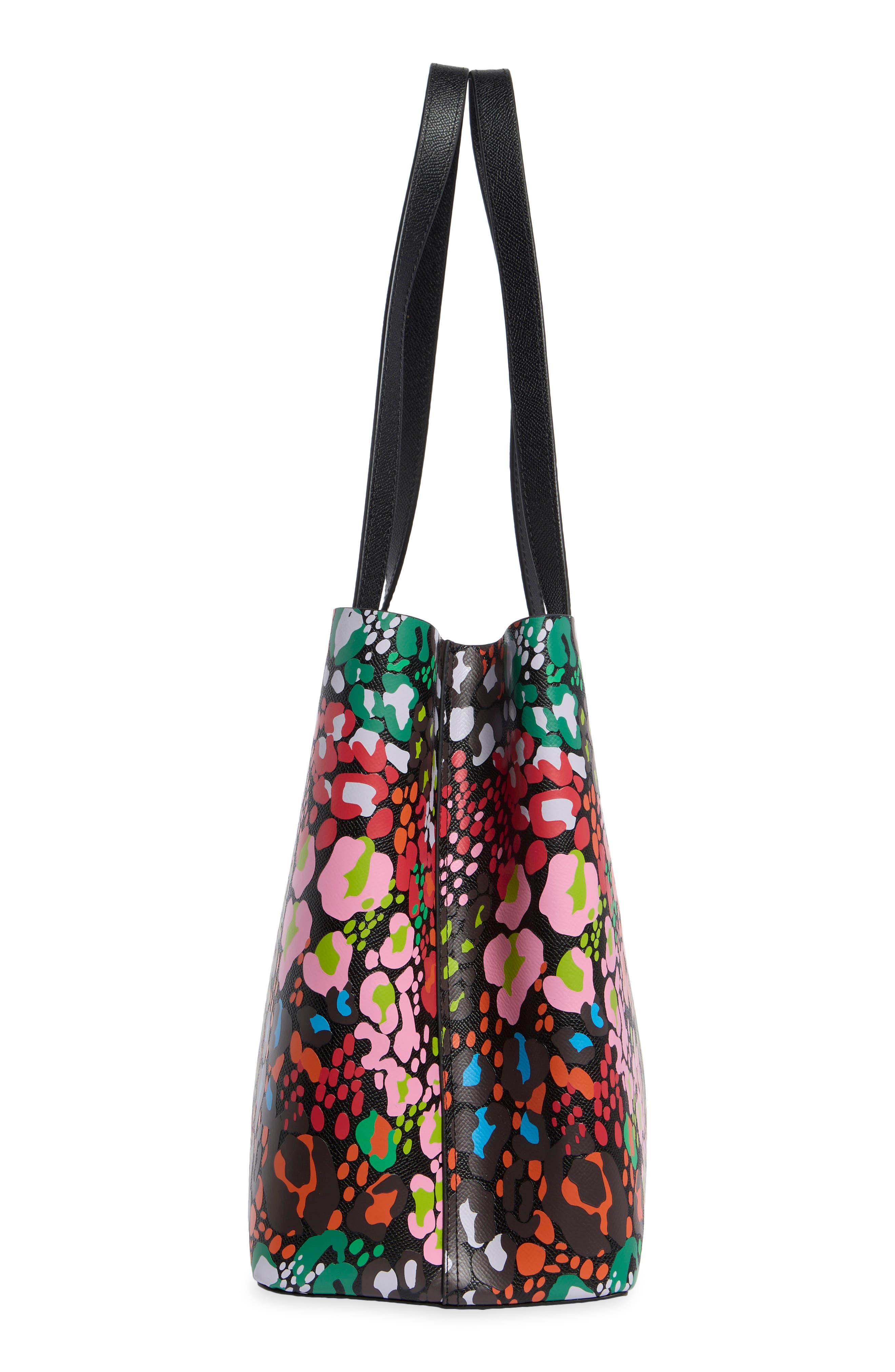 Hampstead Leather Tote
