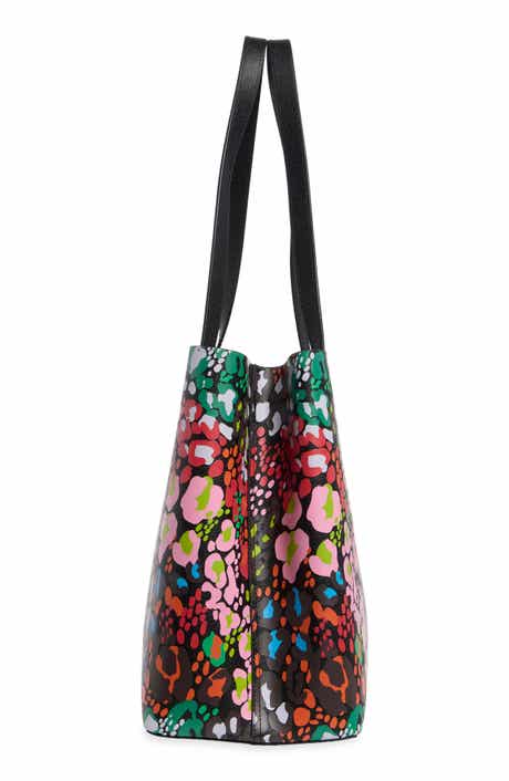 Hampstead Leather Tote