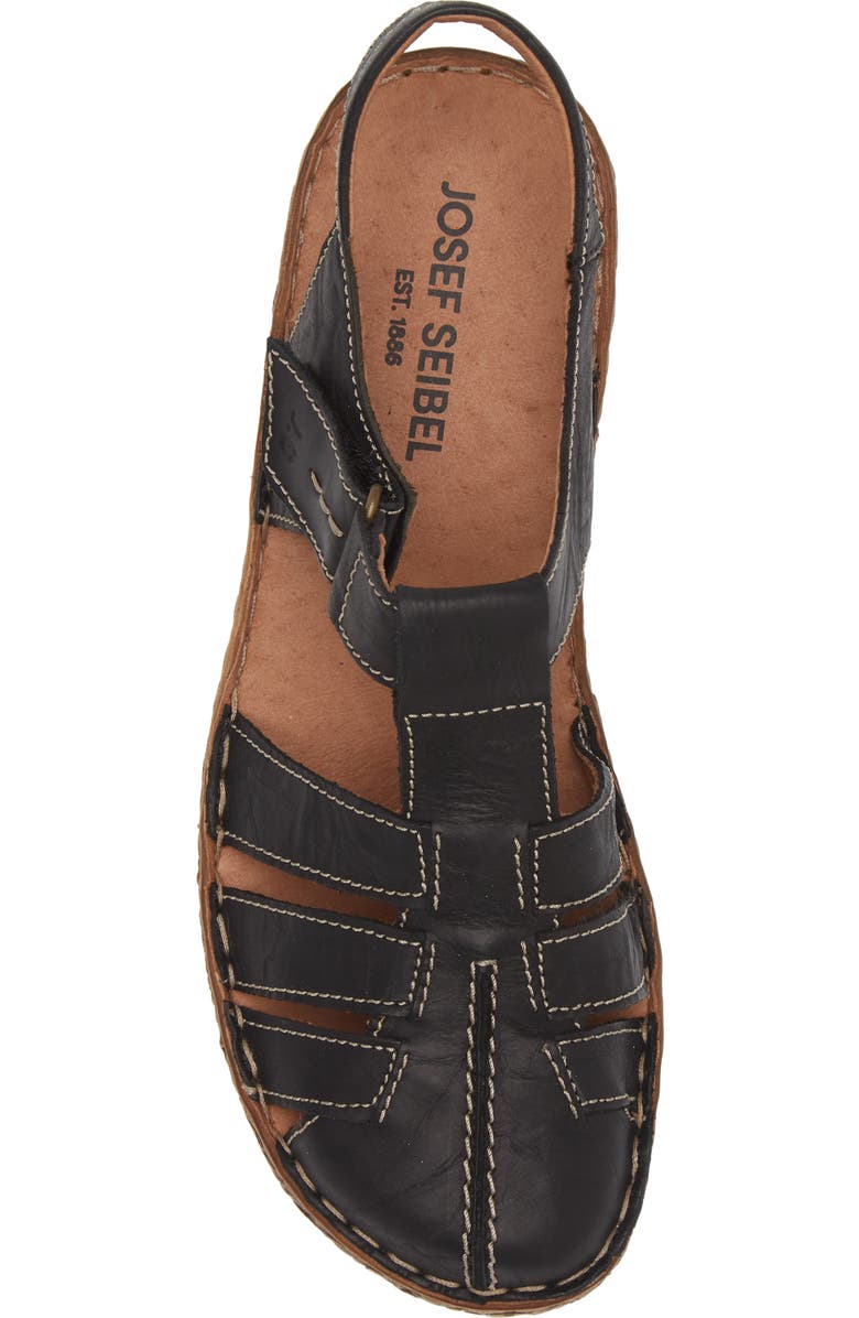 Josef Seibel Rosalie 48 Sandal, Alternate, color,