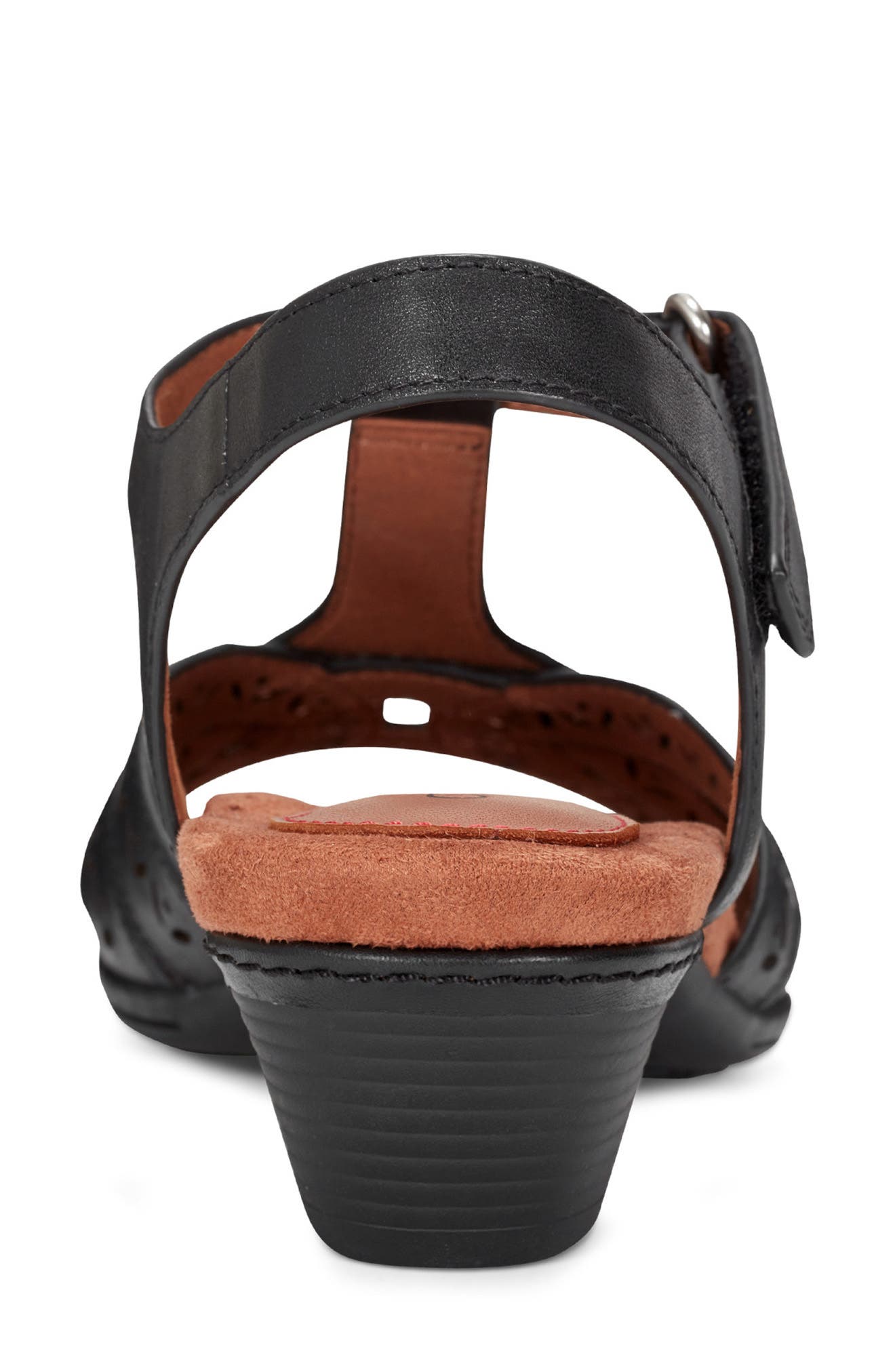 Rockport Cobb Hill Chlorna Sandal, Alternate, color, 